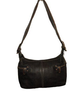 KB Germany Shoulder Bag